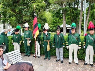 Fronleichnam