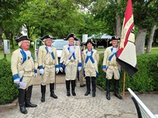 Fronleichnam