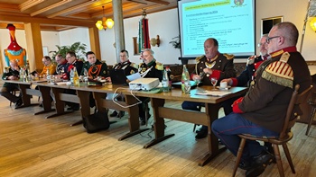 kommandantentagung