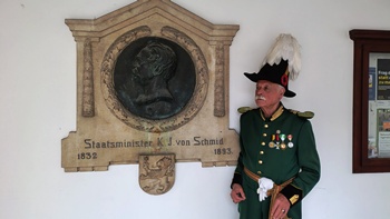 Kommtagung