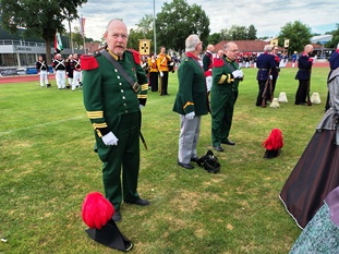 Landestreffen