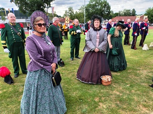 Landestreffen