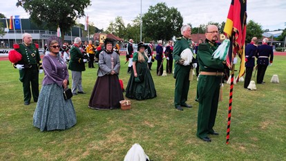 Landestreffen