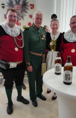 Landestreffen