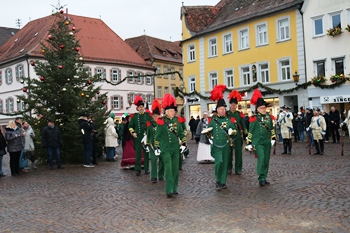 Neujahr