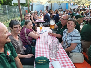 Volksfest
