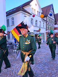 Wachaufzug