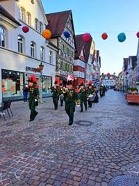 Wachaufzug
