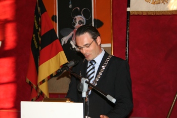 OB Dr. Lothar Barth